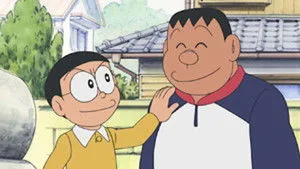 Doraemon 1. sezon 881. bölüm görseli