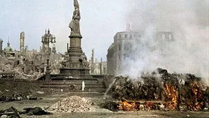 Dresden Ateş Fırtınası