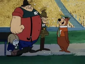 Scooby's All-Stars 1. sezon 30. bölüm görseli