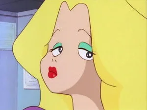 Lupin the 3rd 2. sezon 106. bölüm görseli