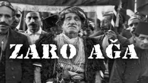 1. Bölüm - Üç farklı yüzyıl görmüş Zaro Ağa