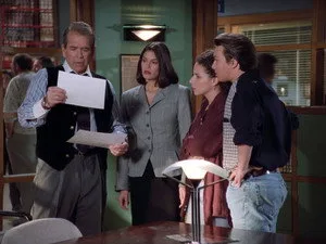 Lois & Clark: The New Adventures of Superman 2. sezon 19. bölüm görseli