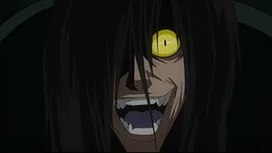Gungrave 1. sezon 22. bölüm görseli