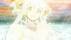 戦姫絶唱シンフォギア 4. sezon 13. bölüm görseli
