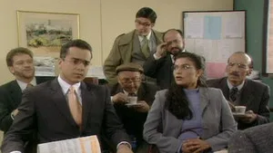 Yo soy Betty, la fea 1. sezon 281. bölüm görseli
