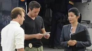 Hawaii Five-0 1. sezon 7. bölüm görseli