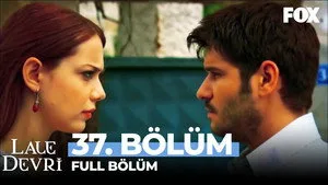 Lale Devri 1. sezon 37. bölüm görseli