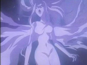 Flame of Recca 1. sezon 12. bölüm görseli