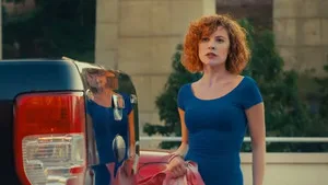 Etek Meselesi