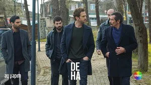 Deha 1. sezon 15. bölüm görseli