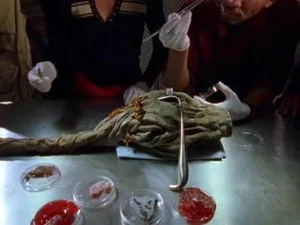 Tremors 1. sezon 5. bölüm görseli