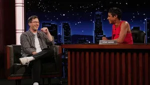 Jimmy Kimmel Live! 23. sezon 156. bölüm görseli