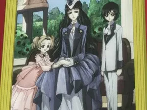 Code Geass: Lelouch of the Rebellion 0. sezon 12. bölüm görseli