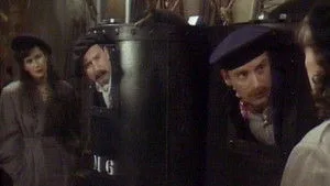 'Allo 'Allo! 5. sezon 18. bölüm görseli