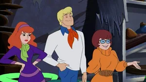 Scooby-Doo! ve Bil Bakalım Kim? 2. sezon 17. bölüm görseli