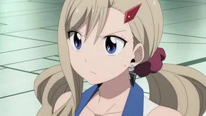 EDENS ZERO 1. sezon 32. bölüm görseli