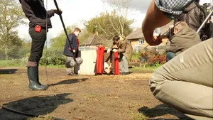 Bad Education 0. sezon 1. bölüm görseli