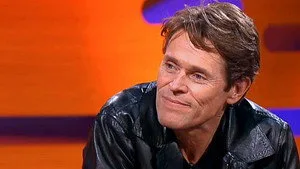 The Graham Norton Show 5. sezon 10. bölüm görseli