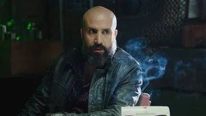 Al Hayba 2. sezon 8. bölüm görseli