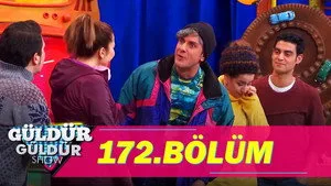 Güldür Güldür Show 6. sezon 20. bölüm görseli