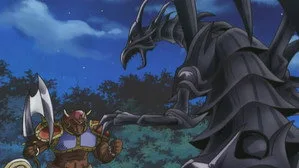 Yu-Gi-Oh! Duel Monsters 1. sezon 16. bölüm görseli