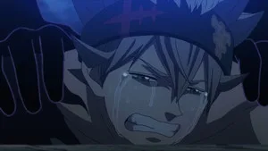 Black Clover 1. sezon 168. bölüm görseli