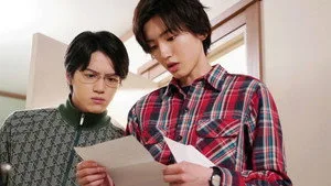 The Files of Young Kindaichi 1. sezon 2. bölüm görseli