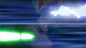 Saint Seiya: Soul of Gold 1. sezon 7. bölüm görseli