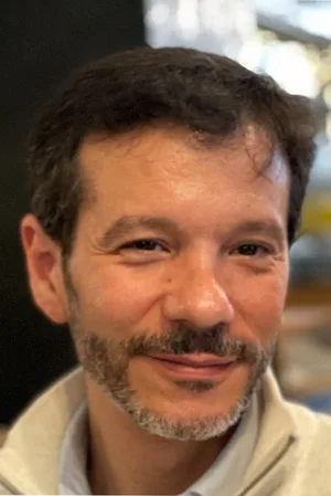 David Cerrejón