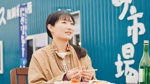 Wakako Zake 9. sezon 7. bölüm görseli