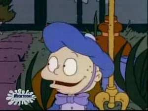 Rugrats 2. sezon 29. bölüm görseli