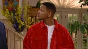 The Fresh Prince of Bel-Air 6. sezon 13. bölüm görseli