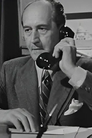 Marshall Bradford