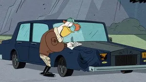DuckTales 0. sezon 8. bölüm görseli