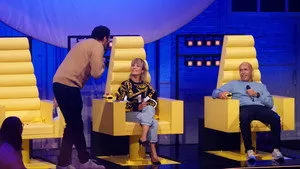 Comedy Class par Éric & Ramzy 1. sezon 7. bölüm görseli