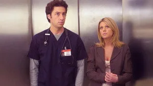 Scrubs 3. sezon 6. bölüm görseli
