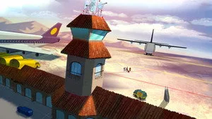 Scooby-Doo! Gizem Avcıları 2. sezon 24. bölüm görseli