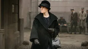 Babylon Berlin 3. sezon 6. bölüm görseli