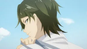 The Demon Prince of Momochi House 1. sezon 5. bölüm görseli