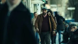 4 Blocks 3. sezon 1. bölüm görseli