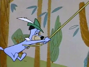The Huckleberry Hound Show 2. sezon 16. bölüm görseli
