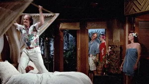 Frasier 2. sezon 9. bölüm görseli