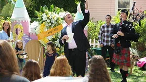 Modern Family 5. sezon 3. bölüm görseli