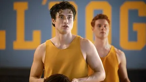 Riverdale 7. sezon 8. bölüm görseli