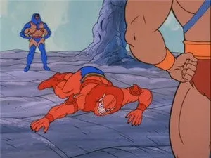 He-Man ve Evrenin Efendileri 1. sezon 31. bölüm görseli