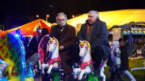 Şahsiyet 2. sezon 10. bölüm görseli