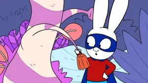 Simon Superlapin 2. sezon 15. bölüm görseli