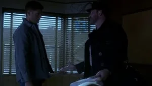 Supernatural 8. sezon 5. bölüm görseli