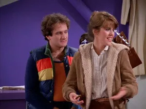 Mork & Mindy 4. sezon 8. bölüm görseli