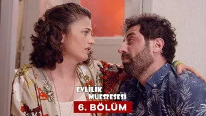 Rıfat'ın Sevgilisi